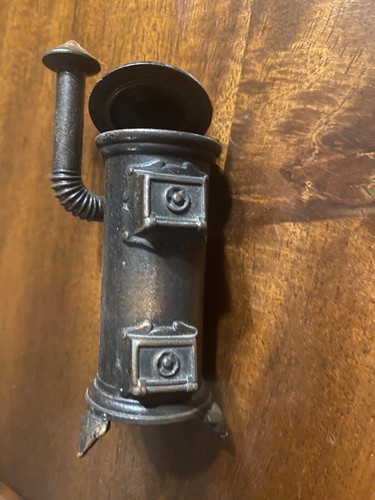 Vintage miniature antique wood - vintage,