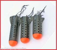 Carp Fishing Spod Particle