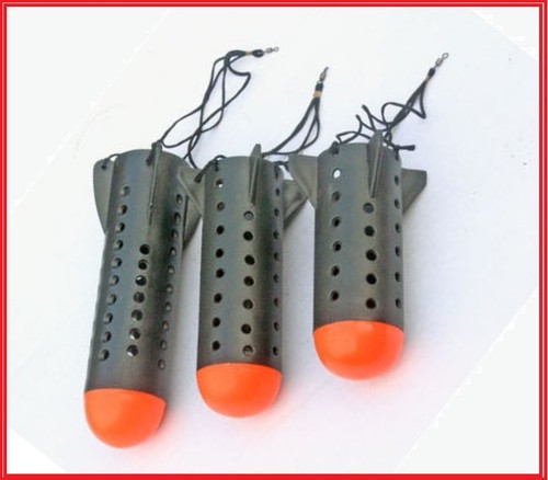 Max performance carp fishing - max,