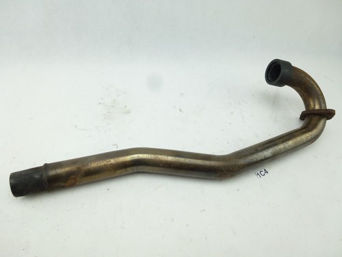 Exhaust manifold krümmer - manifold,