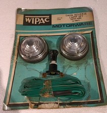 MINI BMC FORD TRIUMPH ROOTES