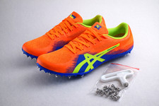 Track Running Spikes Shoes UK