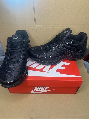 Nike air max - nike, black