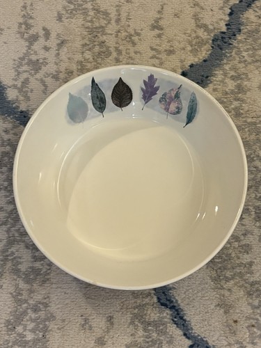 Portmeirion dusk serving bowl - serving,