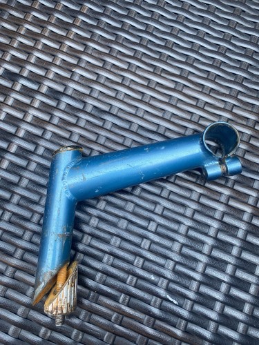 Vintage ridgeback stem 4 - vintage,