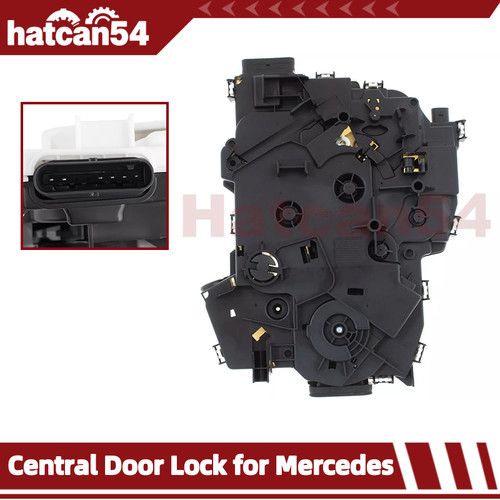 Sliding door lock actuator - sliding,