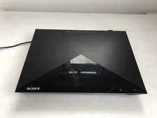 Sony BDP-S1200 Smart Network