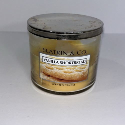 Slatkin 3 wick - &,