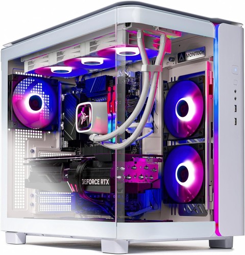 Skytech gaming amd ryzen5 - skytech,