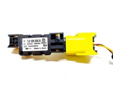 VW TOUAREG 7P5 Front Left