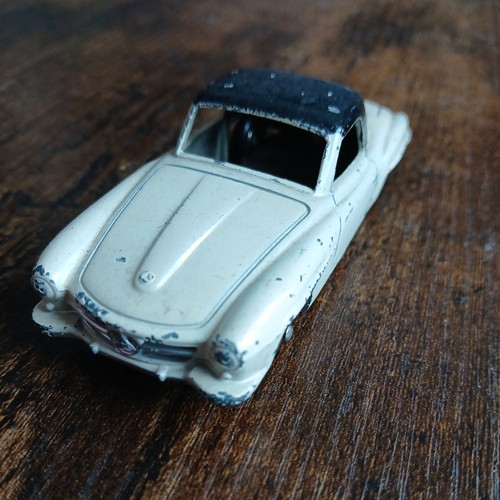 French dinky toys - toys, #24h