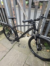 Cannondale Mountain Bike Trail