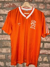 Netherlands 1987 Vintage 80s