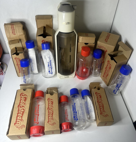 Vintage original soda stream - vintage,