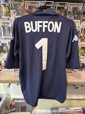 Genuine Italy 2002 Goalkeeper