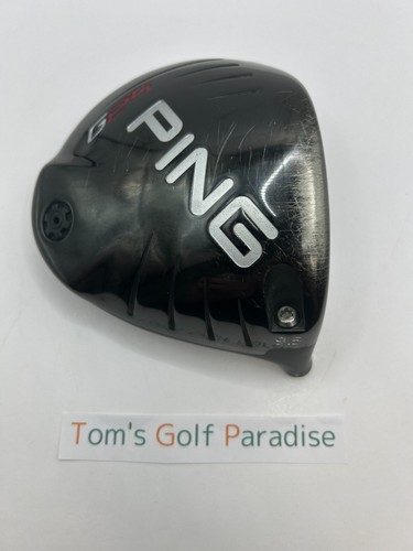 Ping g25 driver head only - ping,