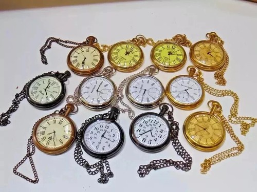 Lot 12watch elgin - 12watch, vintage