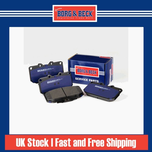 Brake pads set for - brake,