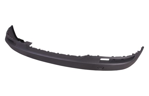 Volkswagen tiguan rear - volkswagen, bumper
