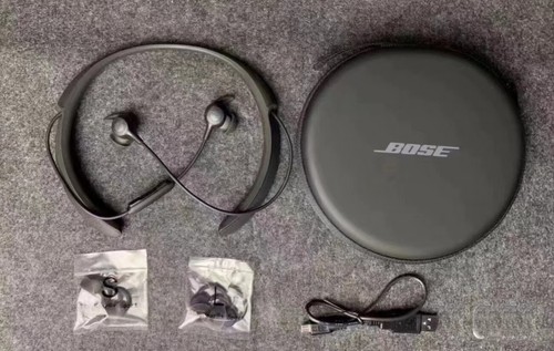 Bose quietcontrol qc30 - bose, 30