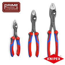 Knipex TwinGrip Front & Side