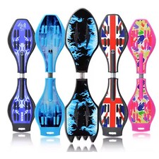 New Curvaso Street Surfing