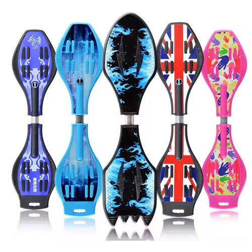 New curvaso street surfing - new,