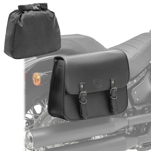 Saddlebag craftride laredo - saddlebag,