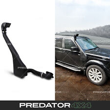 RAISED SNORKEL AIR INTAKE INDUCTION KIT FOR LAND ROVER DISCOVERY 3 TDV6 06-09