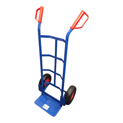 Heavy duty sack truck - duty, hand