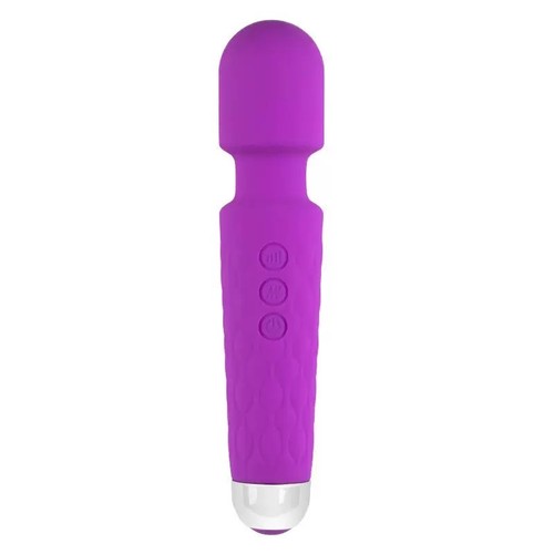 Modes massage wand - modes,