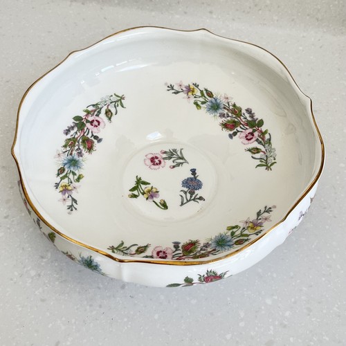 Aynsley wild tudor - tudor, rim