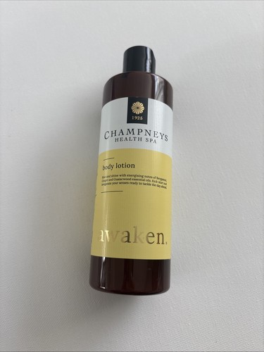 Champneys health spa awaken - champneys,