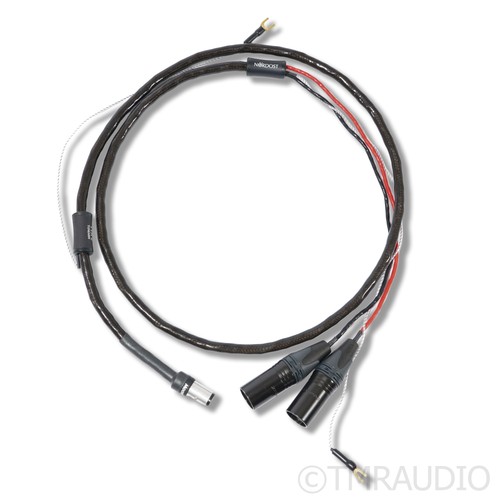 Nordost tyr tonearm - nordost, cable+