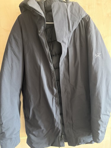 Arcteryx therme parka - therme,