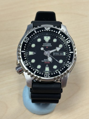 Citizen promaster 8204 r015095 - promaster, 8204-r015095