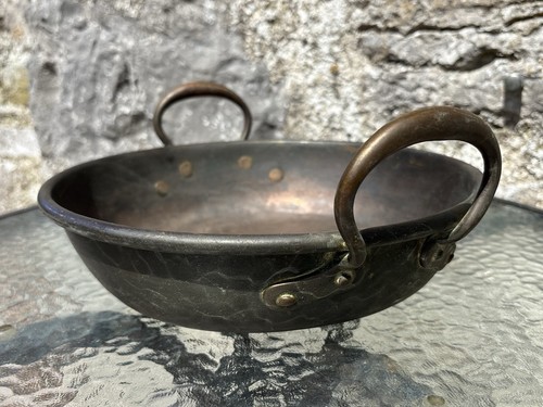 Antique french two handled - antique,