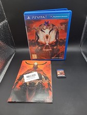 Army Corps Of Hell - Sony PS