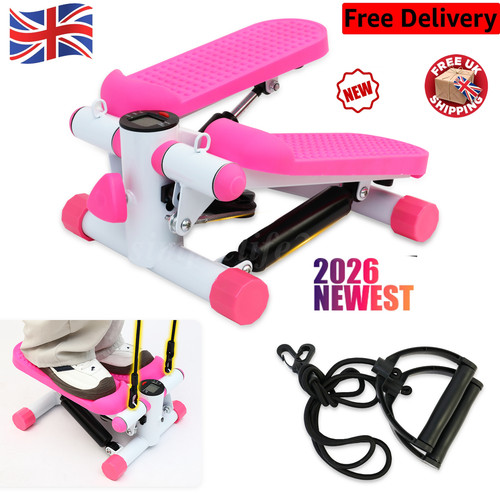 Mini stepper fitness - stepper,
