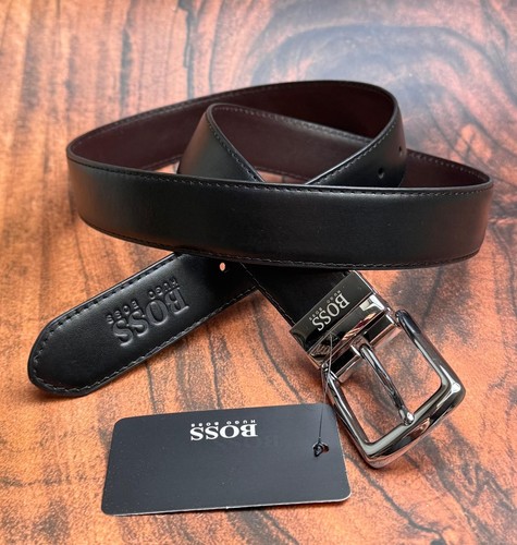 New hugo boss reversible - hugo,
