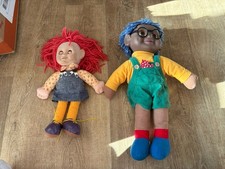 Tots TV Talking Tom & Open