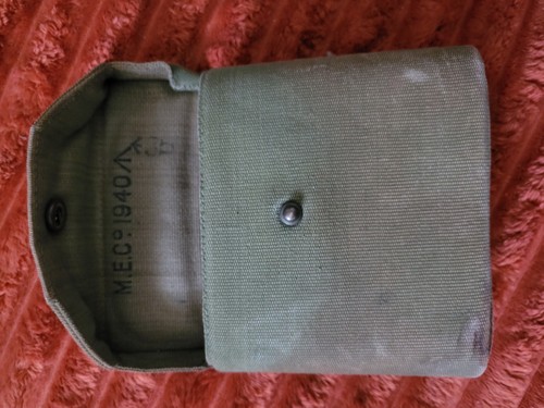 Ww2 british army canvas - british,