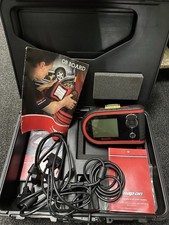 Snap On Ethos Vehicle Scanner Parts Or Repair