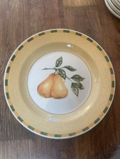 Pair (2) Churchill Victorian