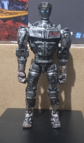 Jakks pacific atom 2011 real - jakks,
