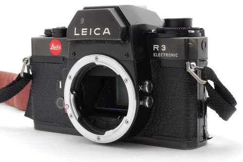 Near mint leica - leica, r3