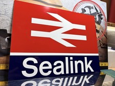Sealink Retro 80s (Larger)
