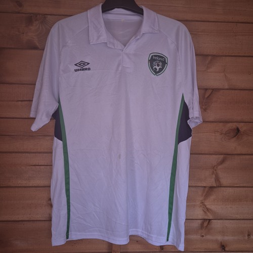 Vintage umbro republic - republic, of