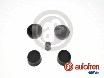 Rear repair kit wheel brake - rear,