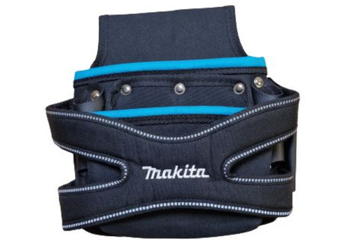 Makita fixings pouch pocket - makita, 2